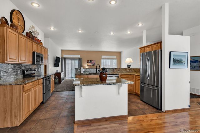 1408 E Kiva Drive, Pueblo, CO 81007