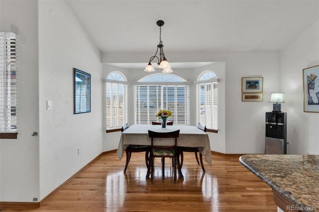 1408 E Kiva Drive, Pueblo, CO 81007