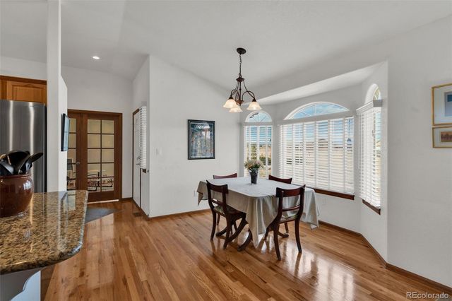 1408 E Kiva Drive, Pueblo, CO 81007