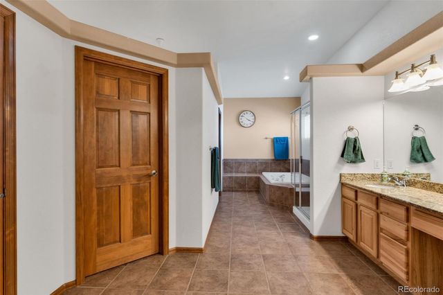 1408 E Kiva Drive, Pueblo, CO 81007
