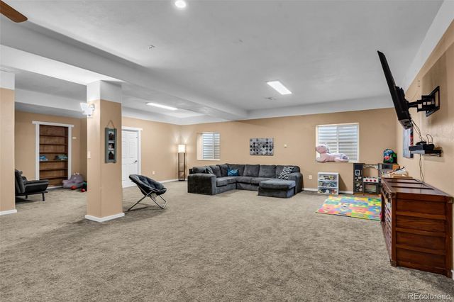 1408 E Kiva Drive, Pueblo, CO 81007