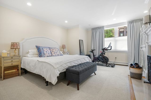 28 Marlborough Street 1, Boston, MA 02116
