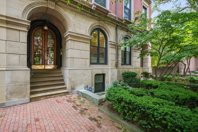 28 Marlborough Street 1, Boston, MA 02116