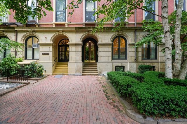 28 Marlborough Street 1, Boston, MA 02116