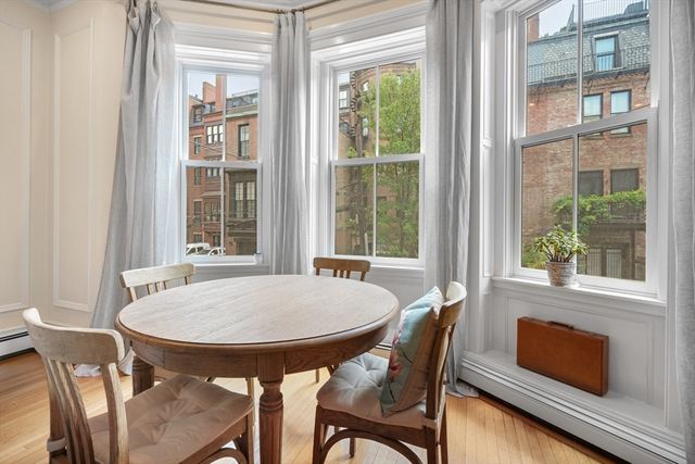 28 Marlborough Street 1, Boston, MA 02116