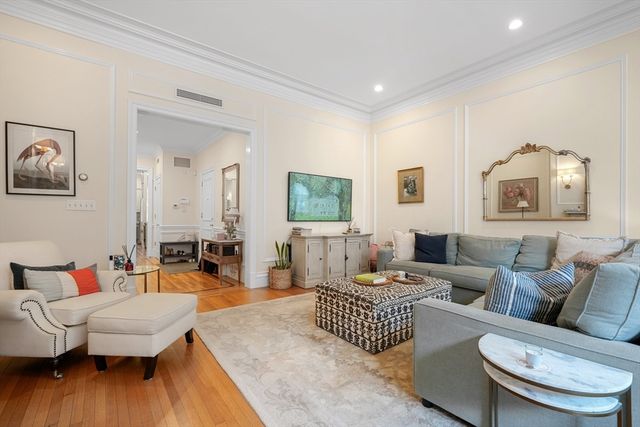 28 Marlborough Street 1, Boston, MA 02116