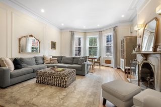 28 Marlborough Street 1, Boston, MA 02116