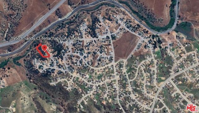 19501 Sandy Court, Tehachapi, CA 93561