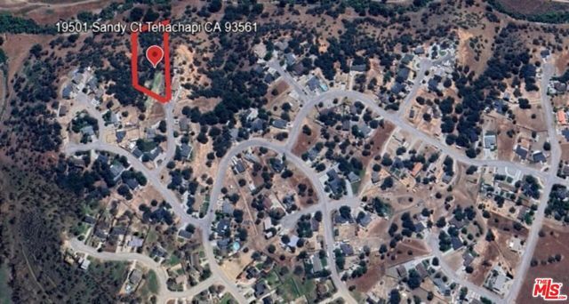 19501 Sandy Court, Tehachapi, CA 93561