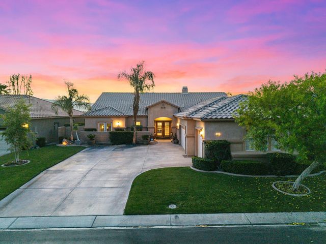 45542 Banff Springs Street, Indio, CA 92201