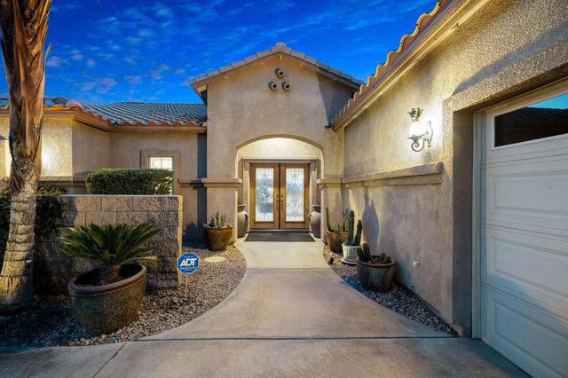 45542 Banff Springs Street, Indio, CA 92201
