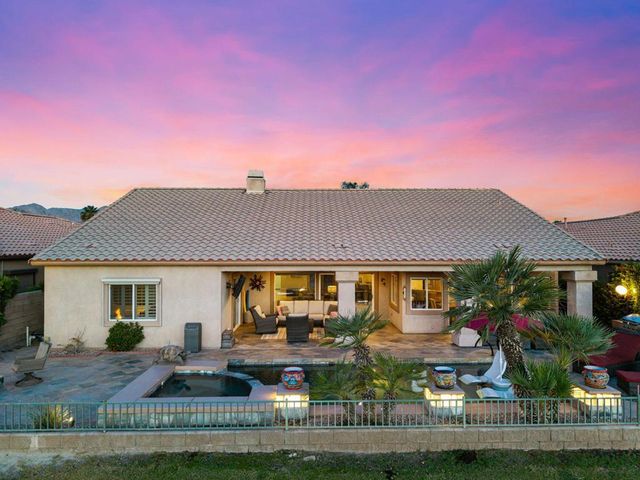 45542 Banff Springs Street, Indio, CA 92201