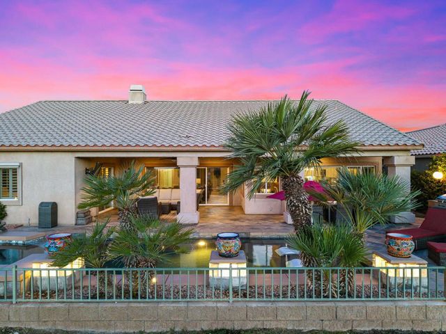 45542 Banff Springs Street, Indio, CA 92201