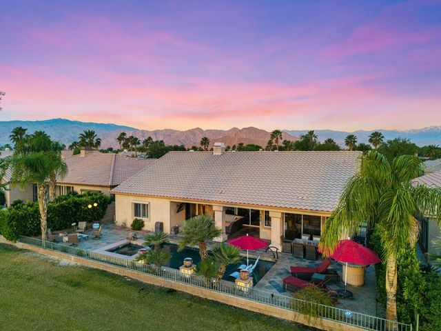 45542 Banff Springs Street, Indio, CA 92201