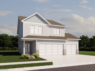 6732 32nd Street S, Fargo, ND 58104
