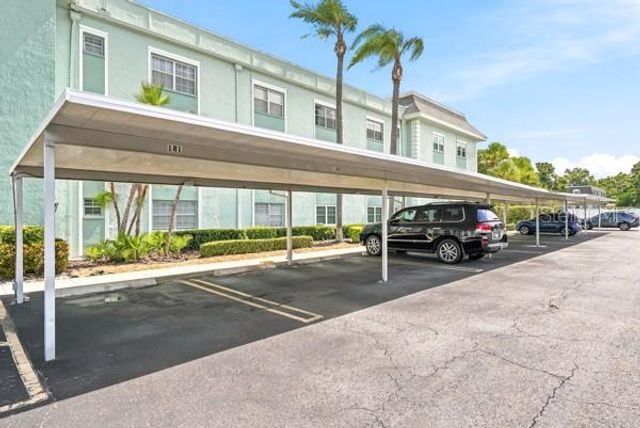 1706 BELLEAIR FOREST DRIVE 136, Clearwater, FL 33756