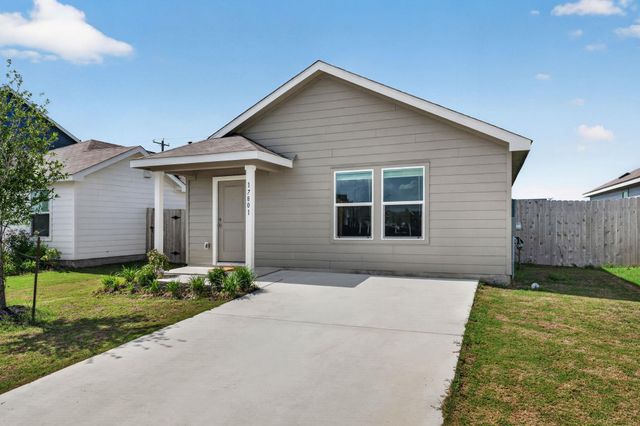 17801 Dockery DR, Elgin, TX 78621