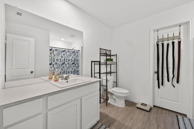 17801 Dockery DR, Elgin, TX 78621