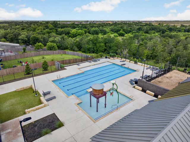 17801 Dockery DR, Elgin, TX 78621