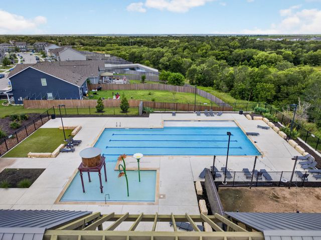 17801 Dockery DR, Elgin, TX 78621