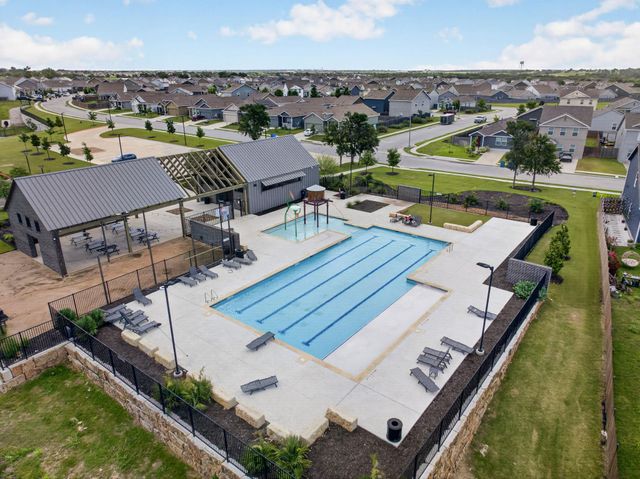 17801 Dockery DR, Elgin, TX 78621