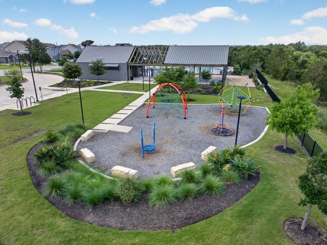 17801 Dockery DR, Elgin, TX 78621