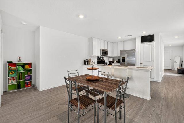 17801 Dockery DR, Elgin, TX 78621