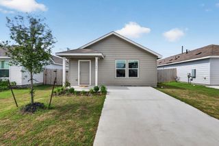 17801 Dockery DR, Elgin, TX 78621