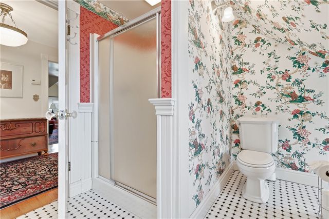 136 W Swissvale Ave, Regent Square, PA 15218