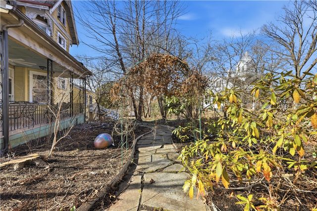 136 W Swissvale Ave, Regent Square, PA 15218