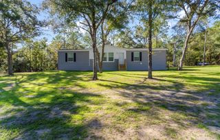 7990 NE 121 STREET, Bronson, FL 32621