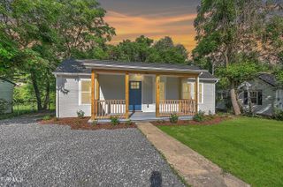 1312 Tranbarger Drive, Kingsport, TN 37660
