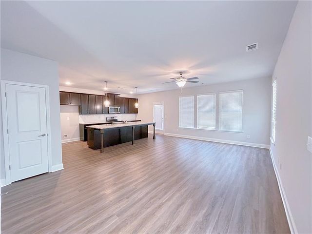 2614 Mills Commons Drive, Decatur, GA 30034