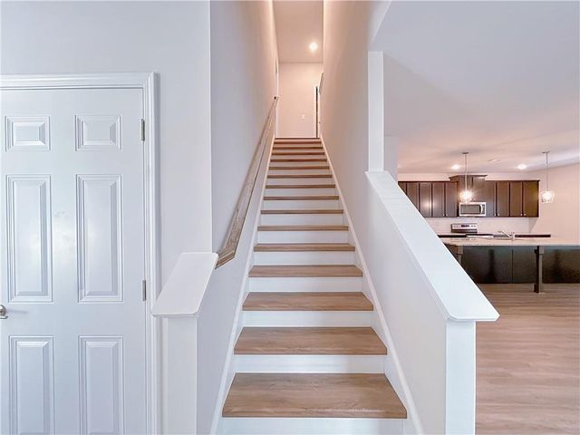 2614 Mills Commons Drive, Decatur, GA 30034