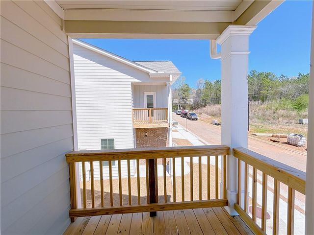 2614 Mills Commons Drive, Decatur, GA 30034