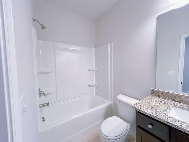 2614 Mills Commons Drive, Decatur, GA 30034