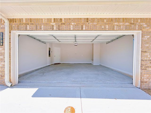 2614 Mills Commons Drive, Decatur, GA 30034