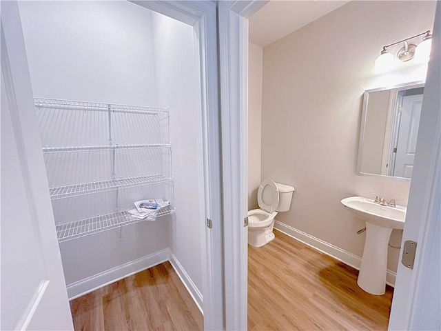 2614 Mills Commons Drive, Decatur, GA 30034