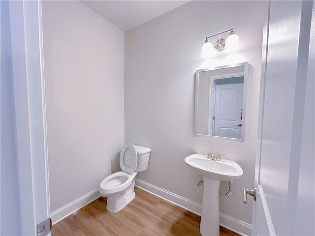 2614 Mills Commons Drive, Decatur, GA 30034