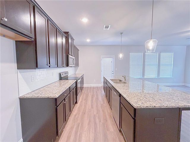 2614 Mills Commons Drive, Decatur, GA 30034