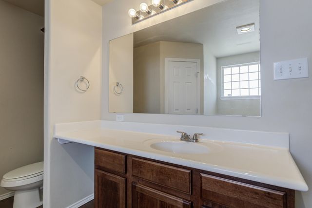 1240 Wheelock Street, Lubbock, TX 79403