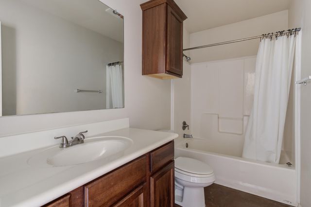 1240 Wheelock Street, Lubbock, TX 79403