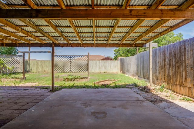 1240 Wheelock Street, Lubbock, TX 79403