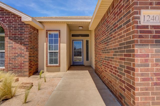 1240 Wheelock Street, Lubbock, TX 79403