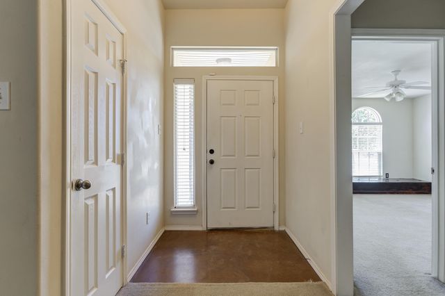 1240 Wheelock Street, Lubbock, TX 79403