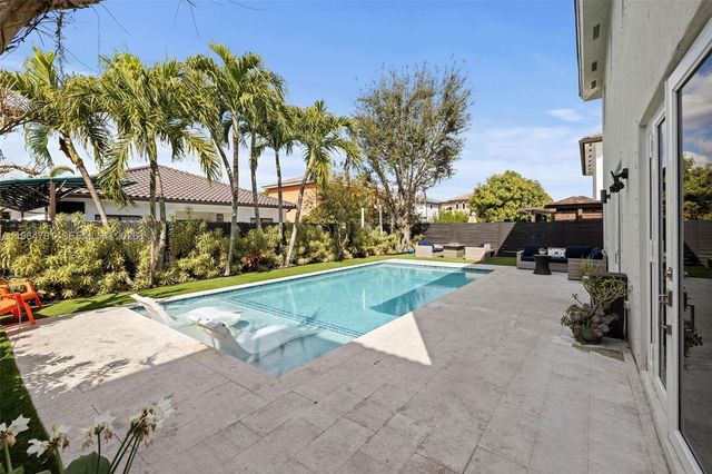 3122 SW 144th Pl, Miami, FL 33175