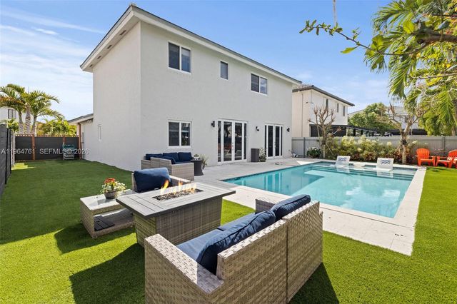 3122 SW 144th Pl, Miami, FL 33175