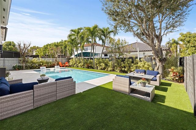 3122 SW 144th Pl, Miami, FL 33175