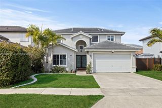 3122 SW 144th Pl, Miami, FL 33175