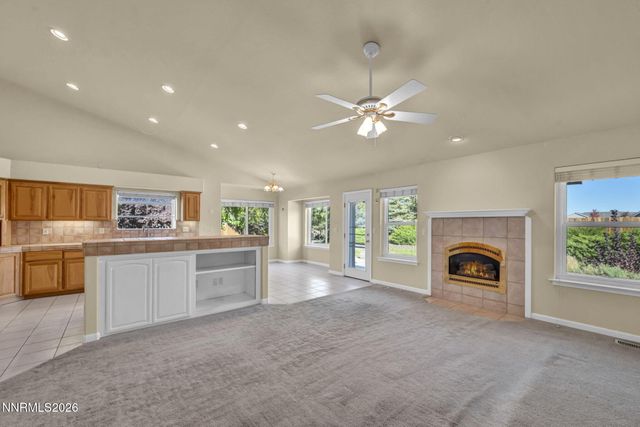 1138 Country Club Drive, Minden, NV 89423